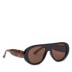 Okulary przeciwsłoneczne Aldo Harvvey 13935333 Brązowy