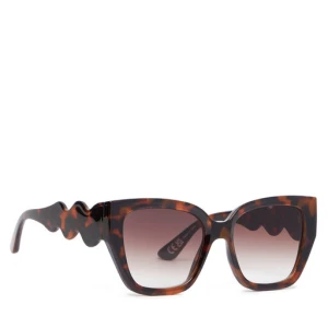 Okulary przeciwsłoneczne Aldo Hok 13994976 Brązowy