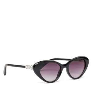 Okulary przeciwsłoneczne Aldo Kajus 13994902 Czarny