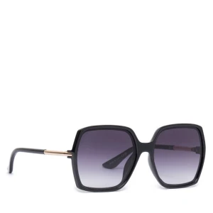 Okulary przeciwsłoneczne Aldo Loalin 13995034 Czarny