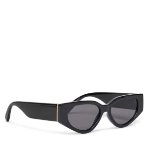 Okulary przeciwsłoneczne Aldo Ocerimas 13935325 Czarny