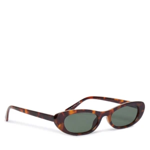 Okulary przeciwsłoneczne Aldo Panama 13995298 Brązowy