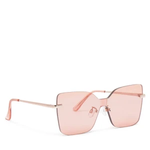 Okulary przeciwsłoneczne Aldo Romashin 13994777 Różowy