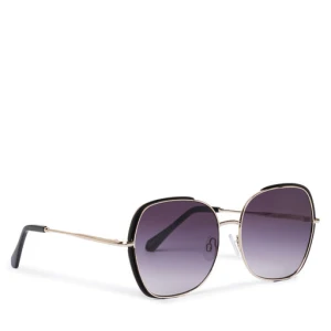 Okulary przeciwsłoneczne Aldo Sandeman 13995140 Czarny