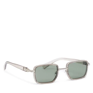 Okulary przeciwsłoneczne Aldo Searaven 13995157 Szary