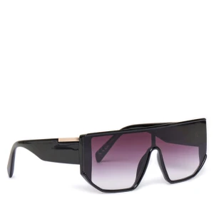 Okulary przeciwsłoneczne Aldo Thiedan 13935317 Czarny