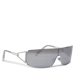 Okulary przeciwsłoneczne Aldo Toeri 13725324 Srebrny