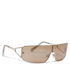 Okulary przeciwsłoneczne Aldo Toeri 13725326 Złoty