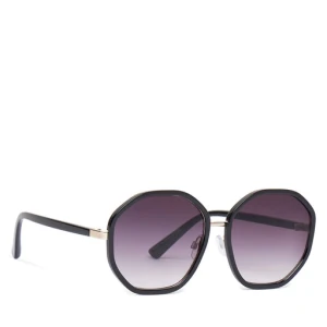 Okulary przeciwsłoneczne Aldo Ulayhar 13994774 Czarny