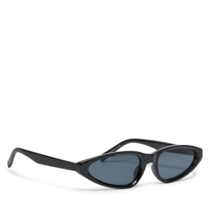 Okulary przeciwsłoneczne Aldo Yonsay 13763143 Czarny