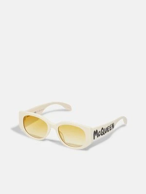 Okulary przeciwsłoneczne alexander mcqueen