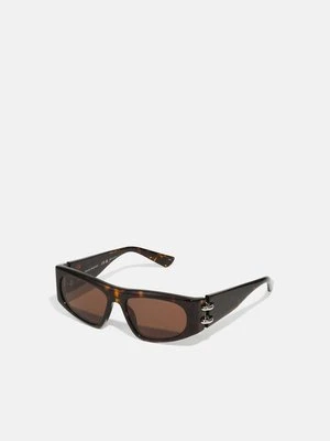 Okulary przeciwsłoneczne alexander mcqueen