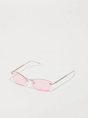 Okulary przeciwsłoneczne alexander mcqueen