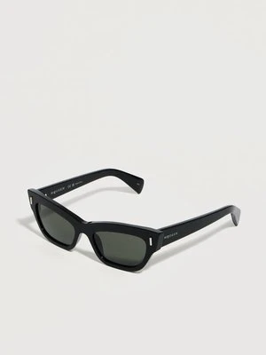 Okulary przeciwsłoneczne alexander mcqueen