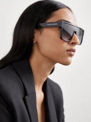 Okulary przeciwsłoneczne alexander mcqueen
