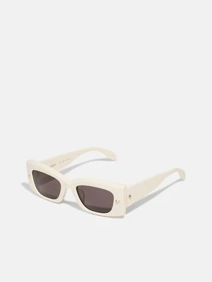 Okulary przeciwsłoneczne Alexander McQueen