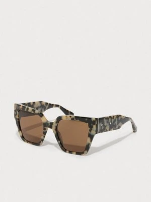 Okulary przeciwsłoneczne AllSaints