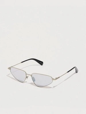 Okulary przeciwsłoneczne AllSaints