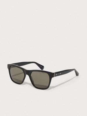 Zdjęcie produktu Okulary przeciwsłoneczne AllSaints czarny