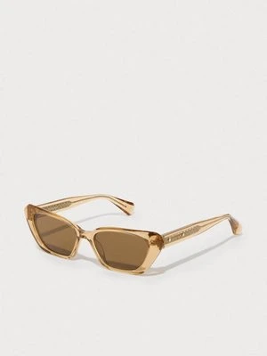 Zdjęcie produktu Okulary przeciwsłoneczne AllSaints