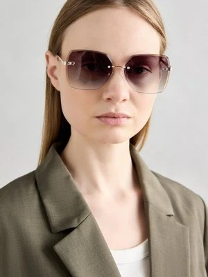 Okulary przeciwsłoneczne Anna Field