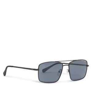 Okulary przeciwsłoneczne Armani Exchange 0AX2054S 600087 Czarny