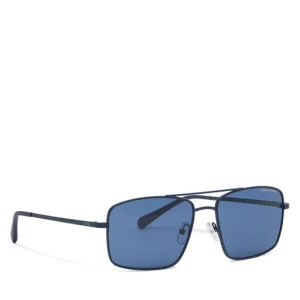 Okulary przeciwsłoneczne Armani Exchange 0AX2054S 609980 Granatowy