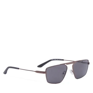 Okulary przeciwsłoneczne Armani Exchange 0AX2059S 610687 Brązowy
