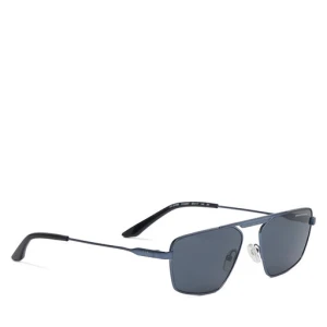 Okulary przeciwsłoneczne Armani Exchange 0AX2059S 613287 Szary