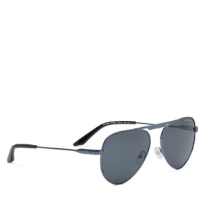 Okulary przeciwsłoneczne Armani Exchange 0AX2060S 613287 Szary