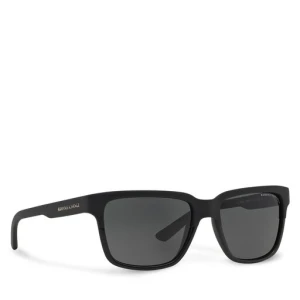 Okulary przeciwsłoneczne Armani Exchange 0AX4026S 812287 Czarny