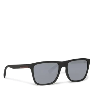 Okulary przeciwsłoneczne Armani Exchange 0AX4080S Czarny