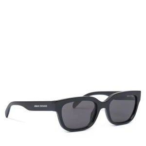 Okulary przeciwsłoneczne Armani Exchange 0AX4155SU 815887 Czarny