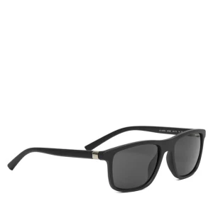 Okulary przeciwsłoneczne Armani Exchange 0AX4167SU 807887 Czarny