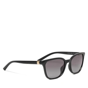 Okulary przeciwsłoneczne Armani Exchange 0AX4168SU 81588G Czarny