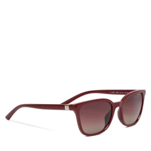 Okulary przeciwsłoneczne Armani Exchange 0AX4168SU 838700 Bordowy