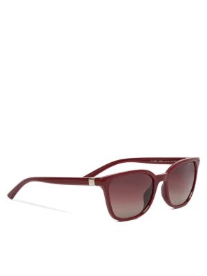 Okulary przeciwsłoneczne Armani Exchange 0AX4168SU 838700 Bordowy