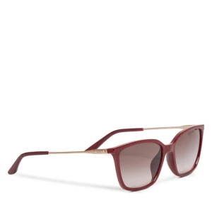 Okulary przeciwsłoneczne Armani Exchange 0AX4171SU Czerwony