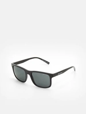 Okulary przeciwsłoneczne Armani Exchange