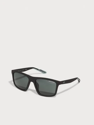 Okulary przeciwsłoneczne Armani Exchange