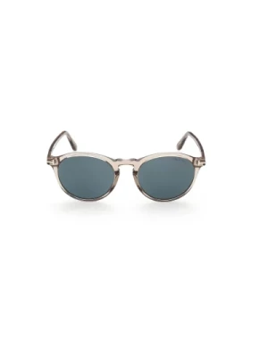 Okulary przeciwsłoneczne Aurele dla mężczyzn Tom Ford