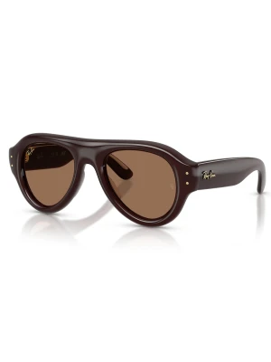 Okulary przeciwsłoneczne aviator RAY-BAN