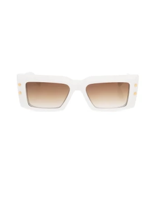 Okulary przeciwsłoneczne ‘B-Iii’ Balmain