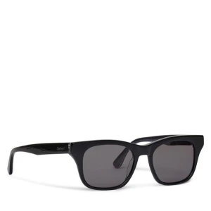 Okulary przeciwsłoneczne Barbour BA8100C1 Czarny