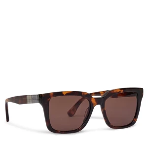 Okulary przeciwsłoneczne Barbour BA8101C3 Brązowy