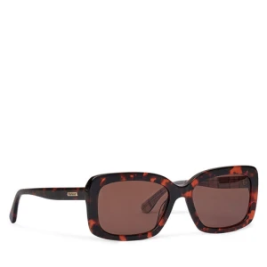 Okulary przeciwsłoneczne Barbour BA8121C3 Brązowy