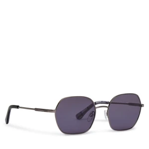 Okulary przeciwsłoneczne Barbour BA8130C1 Czarny