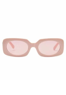 Okulary przeciwsłoneczne Bershka