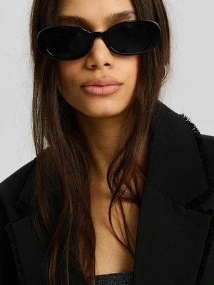 Zdjęcie produktu Okulary przeciwsłoneczne Bershka