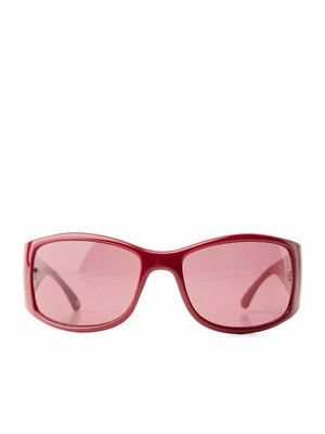 Okulary przeciwsłoneczne Bershka